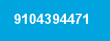 9104394471 9104394471