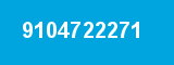 9104722271 9104722271