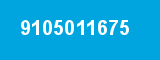 9105011675 9105011675