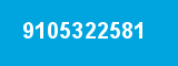 9105322581 9105322581