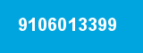 9106013399 9106013399