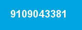 9109043381 9109043381