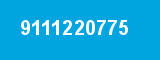 9111220775 9111220775