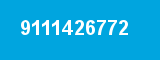 9111426772 9111426772