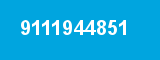 9111944851 9111944851