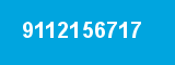 9112156717 9112156717