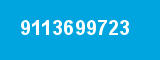 9113699723 9113699723