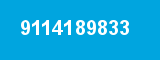 9114189833 9114189833