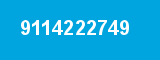 9114222749 9114222749