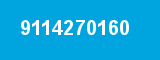 9114270160 9114270160