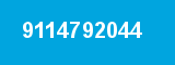 9114792044 9114792044