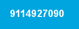 9114927090 9114927090