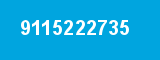 9115222735