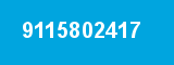 9115802417 9115802417