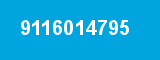9116014795 9116014795