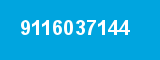 9116037144 9116037144