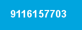 9116157703 9116157703