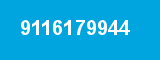 9116179944 9116179944
