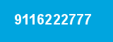 9116222777 9116222777