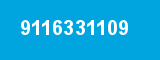 9116331109 9116331109
