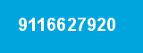 9116627920 9116627920