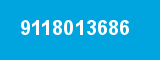 9118013686