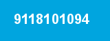 9118101094 9118101094