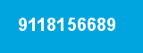 9118156689