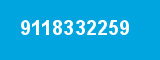9118332259