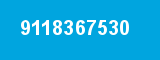 9118367530 9118367530
