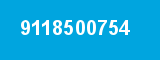 9118500754 9118500754