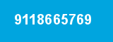9118665769 9118665769