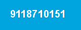 9118710151 9118710151