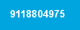 9118804975 9118804975