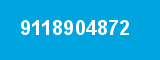9118904872 9118904872