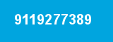 9119277389