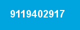 9119402917 9119402917