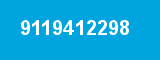 9119412298 9119412298