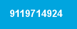 9119714924 9119714924