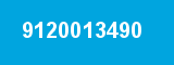 9120013490