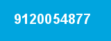9120054877 9120054877