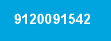 9120091542 9120091542