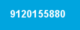 9120155880 9120155880