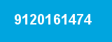 9120161474 9120161474