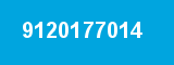 9120177014 9120177014