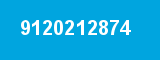 9120212874 9120212874