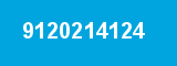 9120214124 9120214124