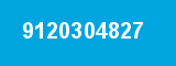 9120304827 9120304827