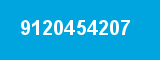 9120454207 9120454207