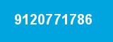 9120771786 9120771786